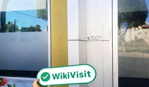 A Visit to ADMIRAL in Cyprus – Office Found