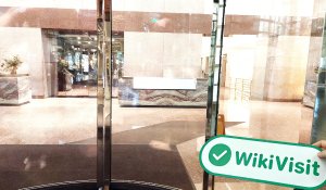 A Visit to TD Ameritrade in Singapore - Office Found