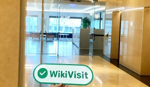 A Visit to Canaccord Genuity in Australia – Office Found