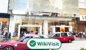 中国香港实地探访经纪商Going Financial   存在真实展业场所