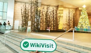 A Visit to Moomoo in Singapore - Office Found