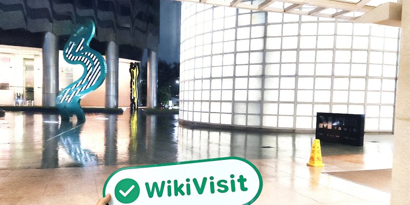 A Visit to TD Ameritrade in Singapore - Office Found