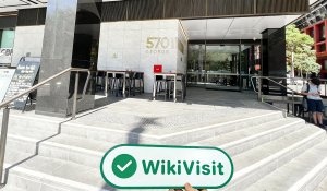 澳大利亚实地探访经纪商moomoo  存在真实展业场所