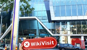 เยี่ยมชม Syfe ในออสเตรเลีย - ไม่พบสำนักงาน