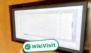 A Visit to ZInvest in US - Office Found