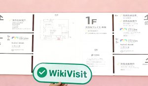 A Visit to第四北越証券in Japan - Office Found