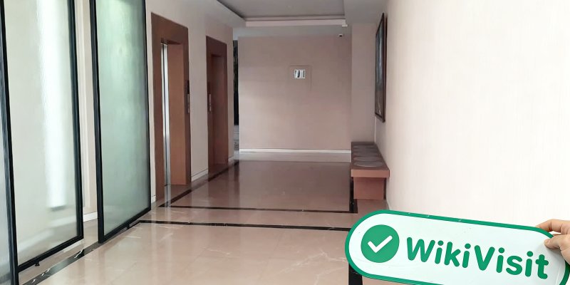 เยี่ยมชม ONE PLUS CAPITAL ในไซปรัส - พบสำนักงาน