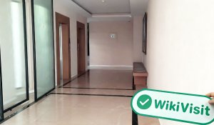 เยี่ยมชม ONE PLUS CAPITAL ในไซปรัส - พบสำนักงาน