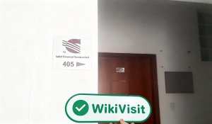 A Visit to SOLID FINANCIAL SERVICES LTD in Cyprus – Office Found