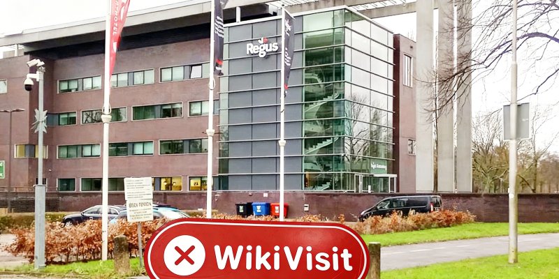 A Visit to MEXEM in the Netherlands – No Office Found