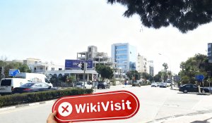  A Visit to SMSG in Cyprus – No Office Found