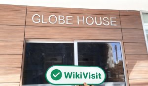 A Visit to EFG in Cyprus – Office Found