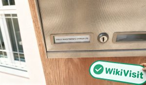 A Visit to FIC in Cyprus – Office Found