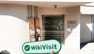 A Visit to FIC in Cyprus – Office Found