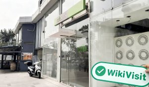 A Visit to GLOBAL CAPITAL in Cyprus – Office Found