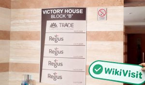 A Visit to AAATRADE in Cyprus – Office Found