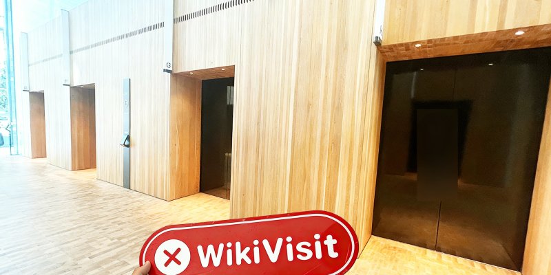 A Visit to CMC Markets in Australia - Office Unconfirmed