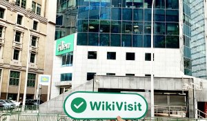 A Visit to Syfe in Singapore - Office Found