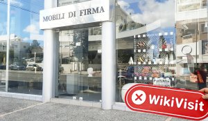 A Visit to EXCLUSIVE MARKETS in Cyprus – No Office Found