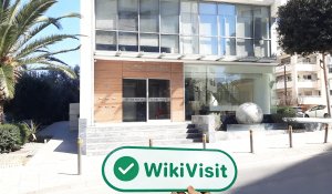 A Visit to EFG in Cyprus – Office Found