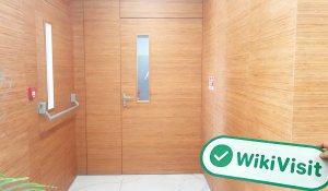 A Visit to ROBOMARKETS in Cyprus – Office Found