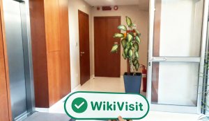 A Visit to EXT in Cyprus – Office Found
