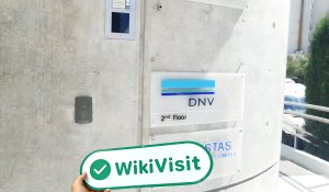 A Visit to SKANESTAS INVESTMENTS in Cyprus – Office Found