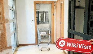 A Visit to SIB in Cyprus – No Office Found