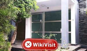 A Visit to VITA MARKETS in Cyprus – No Office Found