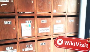 A Visit to FLEXINVEST in Cyprus – No Office Found