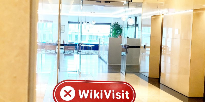 A Visit to Ord Minnett in Australia – No Office Found