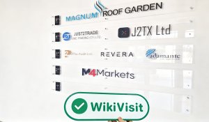 A Visit to JUST2TRADE in Cyprus – Office Found