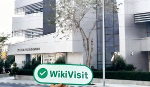 A Visit to JUST2TRADE in Cyprus – Office Found