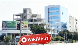  A Visit to SMSG in Cyprus – No Office Found