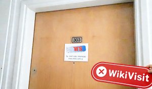 A Visit to FLEXINVEST in Cyprus – No Office Found