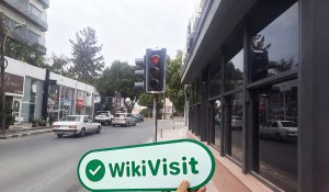 A Visit to SOLID FINANCIAL SERVICES LTD in Cyprus – Office Found