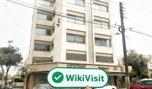 A Visit to ZEMBLANCO in Cyprus – Office Found