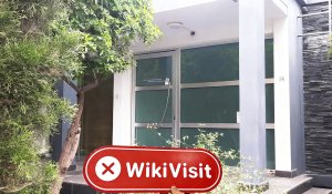 A Visit to VITA MARKETS in Cyprus – No Office Found