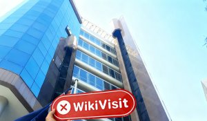 Một chuyến thăm SIB tại Cyprus - Không tìm thấy văn phòng