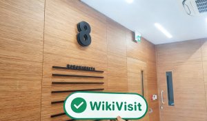 A Visit to ROBOMARKETS in Cyprus – Office Found