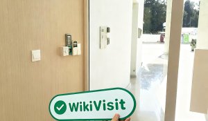 เยี่ยมชม ONE PLUS CAPITAL ในไซปรัส - พบสำนักงาน