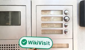  A Visit to ONE PLUS CAPITAL in Cyprus – Office Found