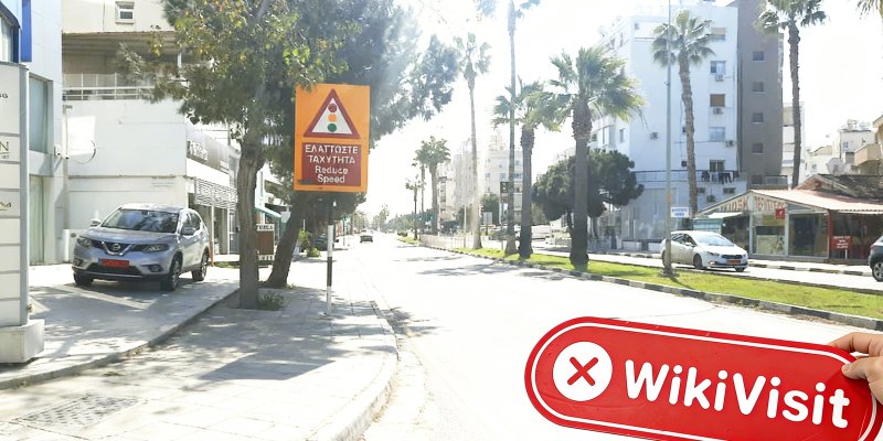  A Visit to SMSG in Cyprus – No Office Found