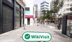 A Visit to GLOBAL CAPITAL in Cyprus – Office Found