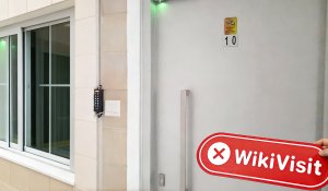 A Visit to EXCLUSIVE MARKETS in Cyprus – No Office Found