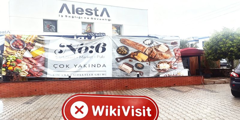 Kunjungan ke PT Phillip Sekuritas Indonesia di Türkiye - Tidak Ditemukan Kantor