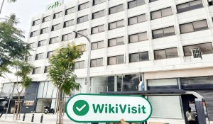 A Visit to GLOBAL CAPITAL in Cyprus – Office Found