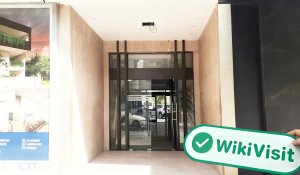 A Visit to MEGA EQUITY in Cyprus – Office Found