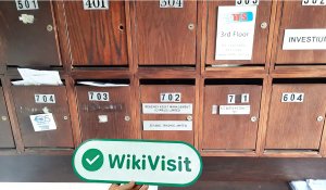 เยี่ยมชม RAM CYPRUS ในไซปรัส - พบสำนักงาน