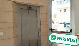 A Visit to FIC in Cyprus – Office Found